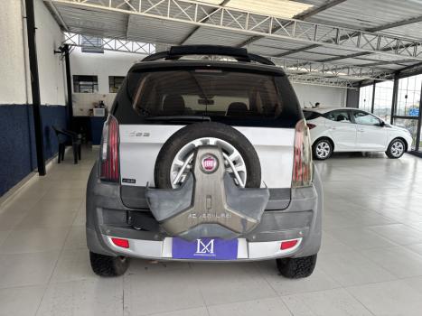 FIAT Idea 1.8 16V 4P ADVENTURE FLEX LOCKER, Foto 2