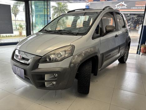 FIAT Idea 1.8 16V 4P ADVENTURE FLEX LOCKER, Foto 5