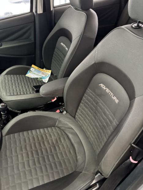 FIAT Idea 1.8 16V 4P ADVENTURE FLEX LOCKER, Foto 11