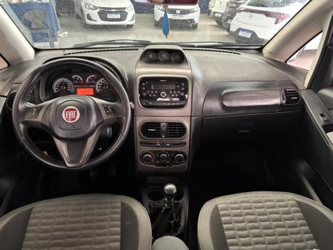 FIAT Idea 1.8 16V 4P ADVENTURE FLEX LOCKER, Foto 9