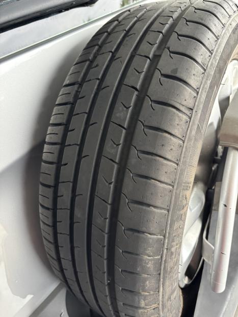 FIAT Idea 1.8 16V 4P ADVENTURE FLEX LOCKER, Foto 16