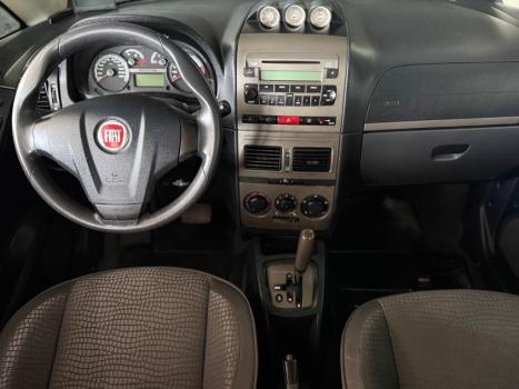 FIAT Idea 1.8 16V 4P FLEX ADVENTURE DUALOGIC AUTOMATIZADO, Foto 5