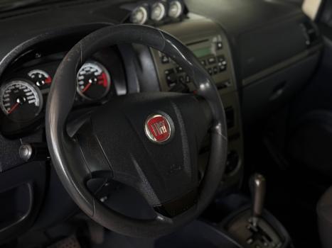FIAT Idea 1.8 16V 4P FLEX ADVENTURE DUALOGIC AUTOMATIZADO, Foto 6