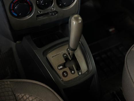FIAT Idea 1.8 16V 4P FLEX ADVENTURE DUALOGIC AUTOMATIZADO, Foto 7