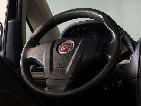 FIAT Idea 1.8 16V 4P FLEX ADVENTURE DUALOGIC AUTOMATIZADO, Foto 8