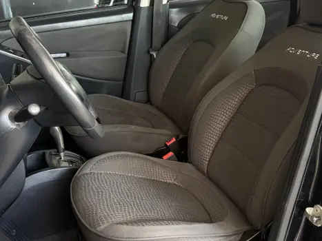 FIAT Idea 1.8 16V 4P FLEX ADVENTURE DUALOGIC AUTOMATIZADO, Foto 9