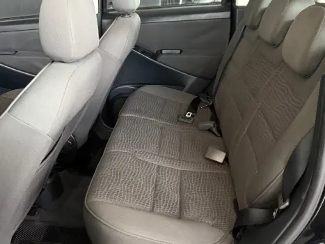 FIAT Idea 1.8 16V 4P FLEX ADVENTURE DUALOGIC AUTOMATIZADO, Foto 10