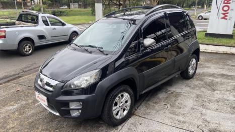 FIAT Idea 1.8 16V 4P ADVENTURE FLEX, Foto 2