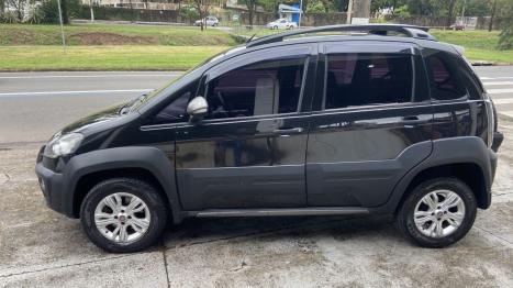 FIAT Idea 1.8 16V 4P ADVENTURE FLEX, Foto 3