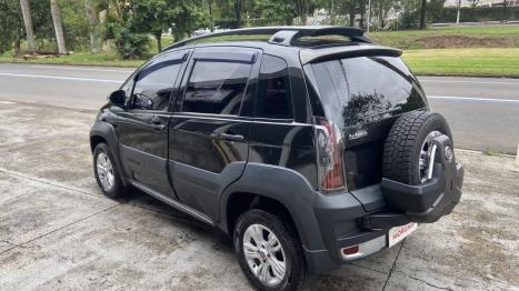 FIAT Idea 1.8 16V 4P ADVENTURE FLEX, Foto 4