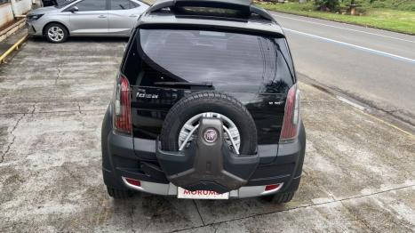 FIAT Idea 1.8 16V 4P ADVENTURE FLEX, Foto 5