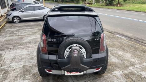 FIAT Idea 1.8 16V 4P ADVENTURE FLEX, Foto 6