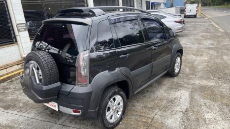 FIAT Idea 1.8 16V 4P ADVENTURE FLEX, Foto 7