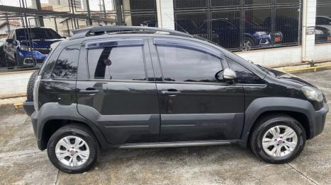 FIAT Idea 1.8 16V 4P ADVENTURE FLEX, Foto 8