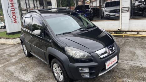 FIAT Idea 1.8 16V 4P ADVENTURE FLEX, Foto 9