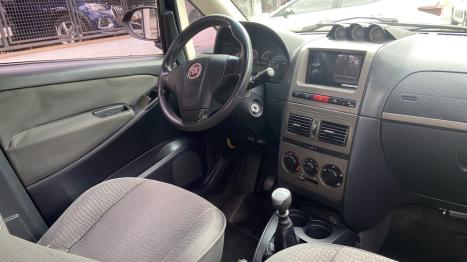 FIAT Idea 1.8 16V 4P ADVENTURE FLEX, Foto 10