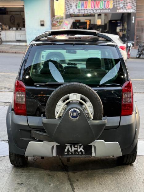 FIAT Idea 1.8 4P ADVENTURE FLEX, Foto 5