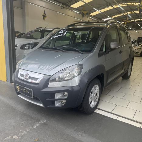 FIAT Idea 1.8 4P ADVENTURE FLEX, Foto 3