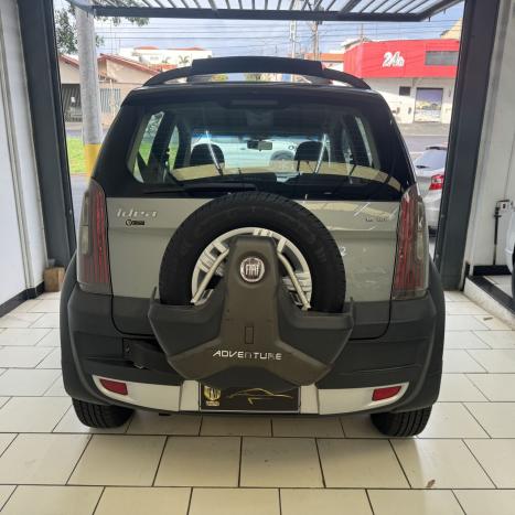 FIAT Idea 1.8 4P ADVENTURE FLEX, Foto 5