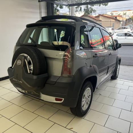 FIAT Idea 1.8 4P ADVENTURE FLEX, Foto 6