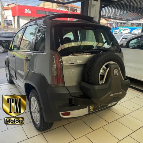 FIAT Idea 1.8 4P ADVENTURE FLEX LOCKER, Foto 6