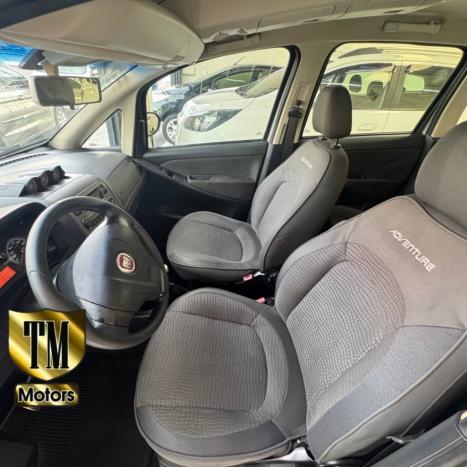 FIAT Idea 1.8 4P ADVENTURE FLEX LOCKER, Foto 7
