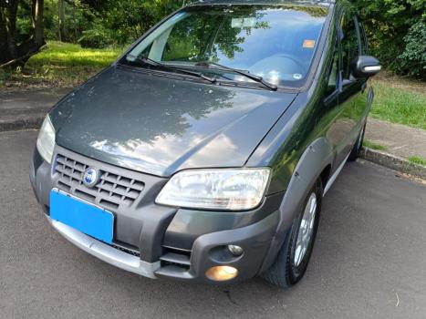 FIAT Idea 1.8 4P ADVENTURE FLEX, Foto 1