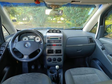 FIAT Idea 1.8 4P ADVENTURE FLEX, Foto 4