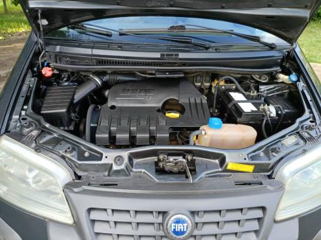 FIAT Idea 1.8 4P ADVENTURE FLEX, Foto 5