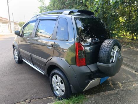 FIAT Idea 1.8 4P ADVENTURE FLEX, Foto 6