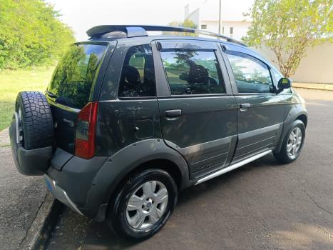 FIAT Idea 1.8 4P ADVENTURE FLEX, Foto 8