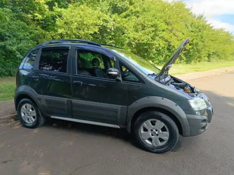 FIAT Idea 1.8 4P ADVENTURE FLEX, Foto 8