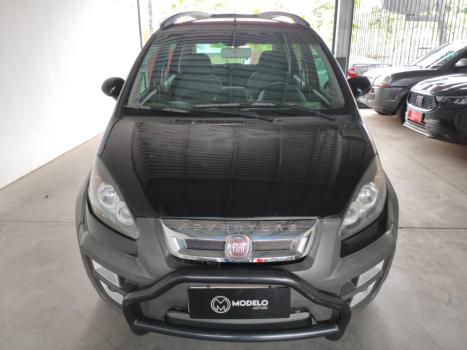 FIAT Idea 1.8 4P ADVENTURE FLEX, Foto 2