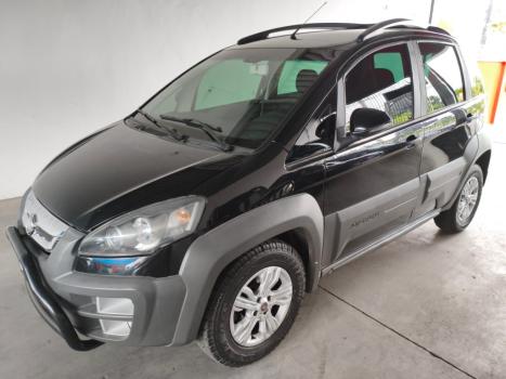 FIAT Idea 1.8 4P ADVENTURE FLEX, Foto 3