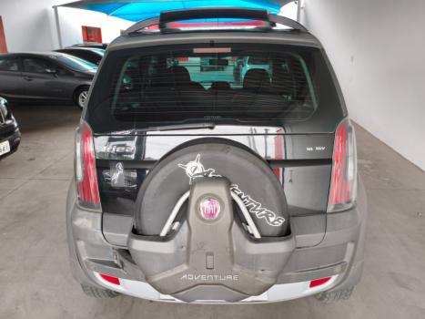 FIAT Idea 1.8 4P ADVENTURE FLEX, Foto 5