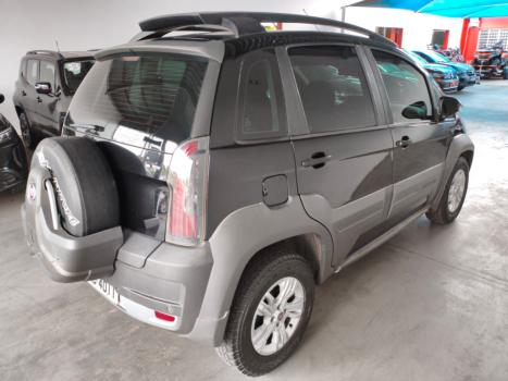 FIAT Idea 1.8 4P ADVENTURE FLEX, Foto 6