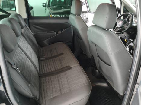 FIAT Idea 1.8 4P ADVENTURE FLEX, Foto 8
