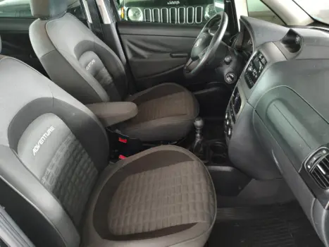 FIAT Idea 1.8 4P ADVENTURE FLEX, Foto 9