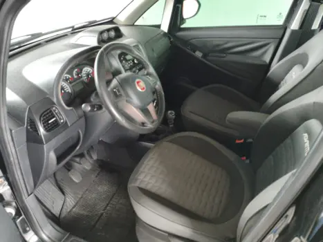 FIAT Idea 1.8 4P ADVENTURE FLEX, Foto 10