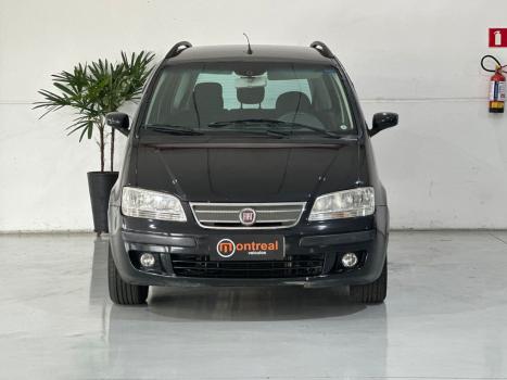 FIAT Idea 1.8 4P ELX FLEX, Foto 2