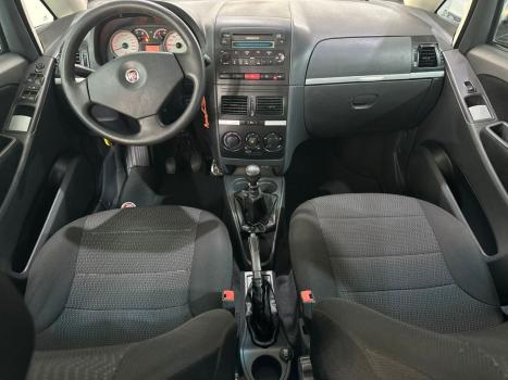 FIAT Idea 1.8 4P ELX FLEX, Foto 5