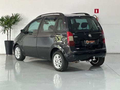 FIAT Idea 1.8 4P ELX FLEX, Foto 8