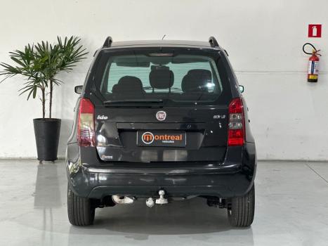 FIAT Idea 1.8 4P ELX FLEX, Foto 9