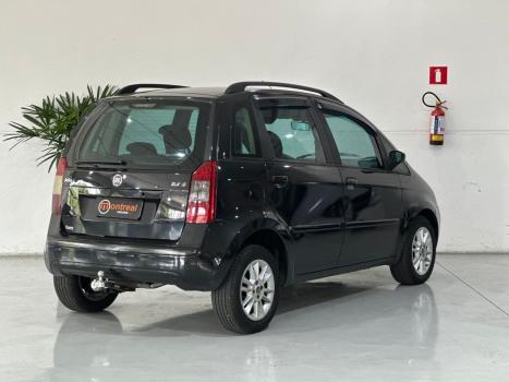 FIAT Idea 1.8 4P ELX FLEX, Foto 10