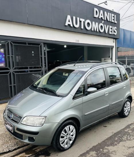 FIAT Idea 1.8 4P HLX FLEX, Foto 1