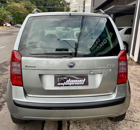 FIAT Idea 1.8 4P HLX FLEX, Foto 6