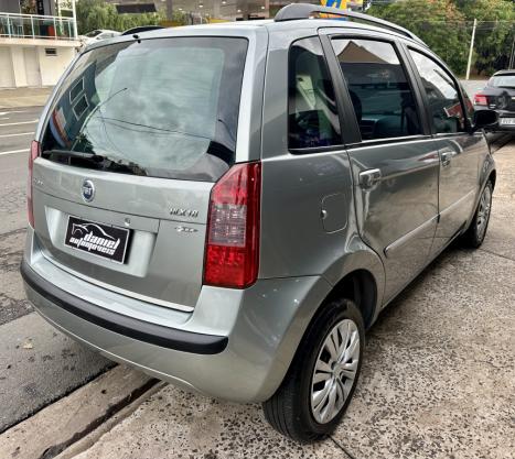 FIAT Idea 1.8 4P HLX FLEX, Foto 7