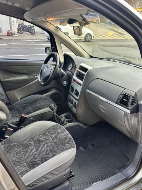 FIAT Idea 1.8 4P HLX FLEX, Foto 8