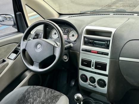 FIAT Idea 1.8 4P HLX FLEX, Foto 9