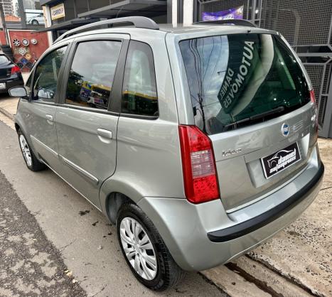 FIAT Idea 1.8 4P HLX FLEX, Foto 5